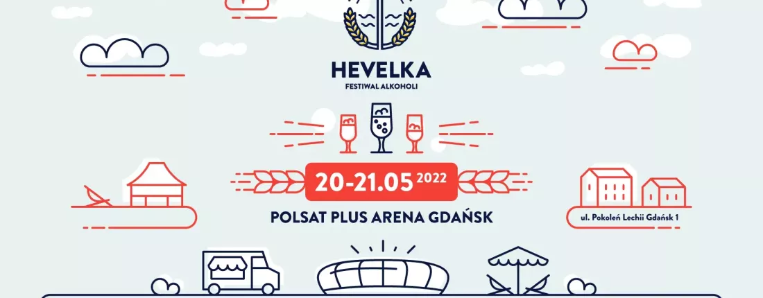VII edition of Hevelka in Gdańsk
