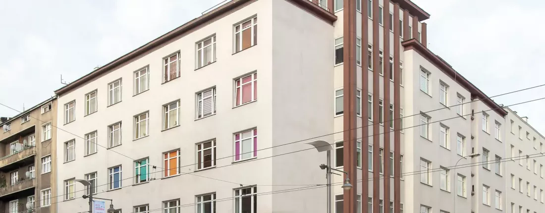 Знаете ли вы, что здания Гдыни уникальны в европейском масштабе? Увидеть город с другого ракурса.