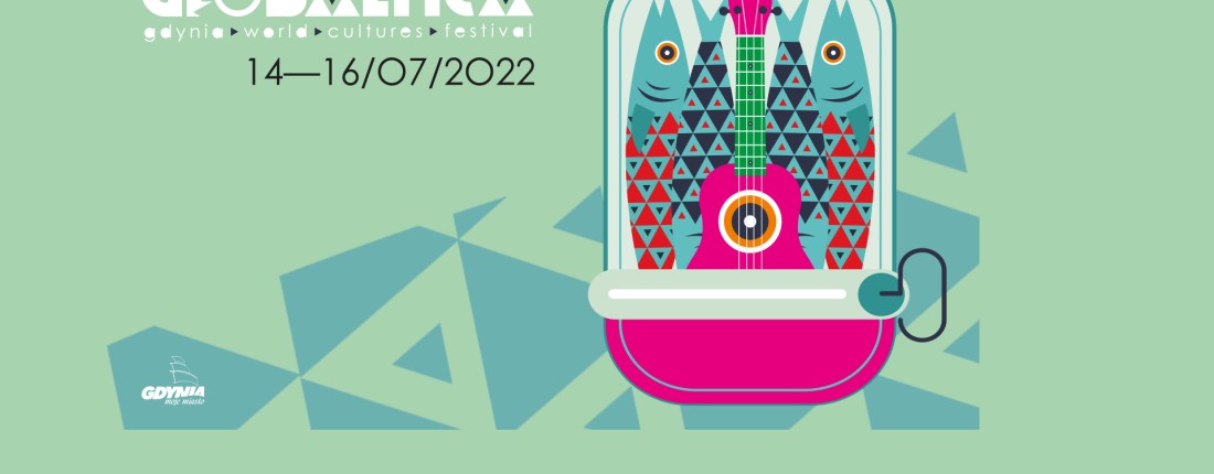 Globaltica 2022 – festiwal dla całej rodziny.