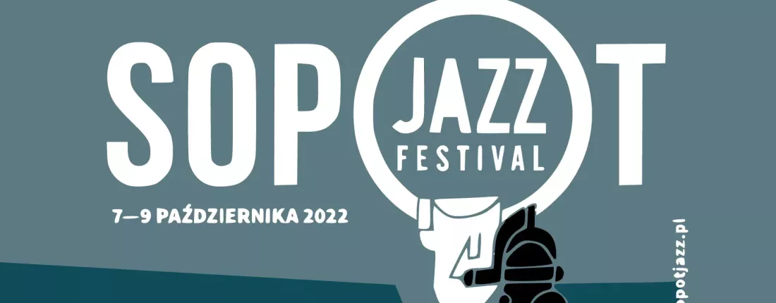 Размещение на джазовом фестивале в Сопоте 2022